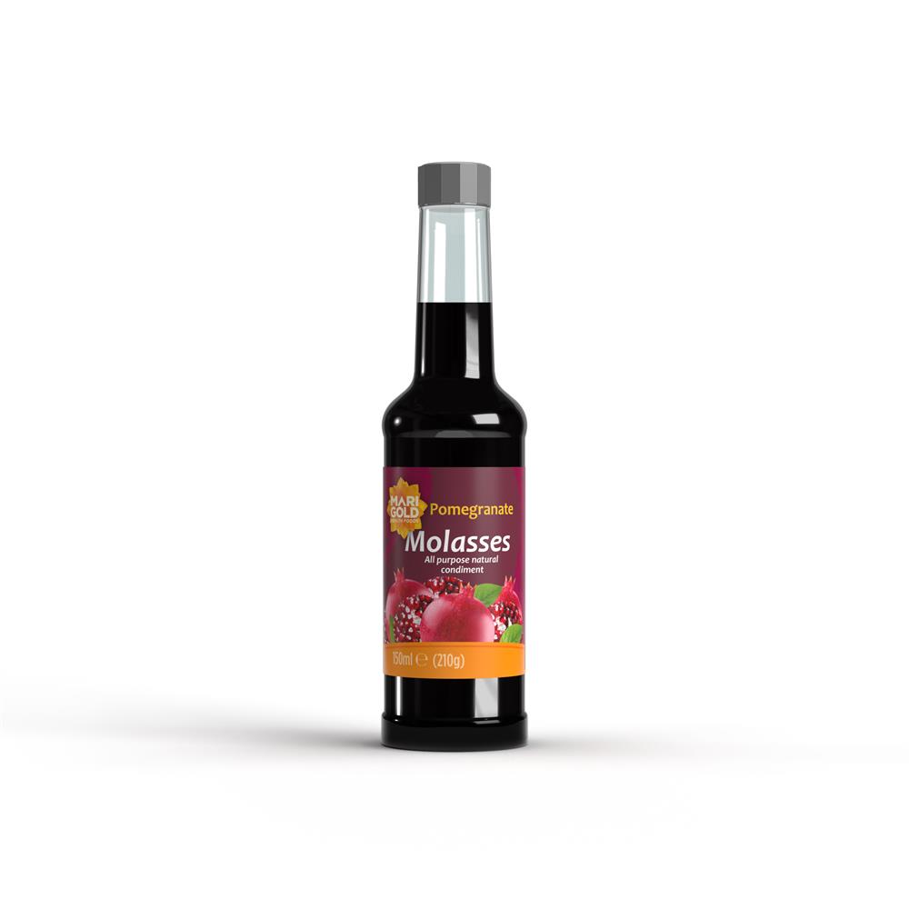 Pomegranate Molasses