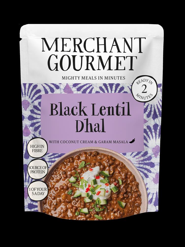 Black Lentil Dhal 280g