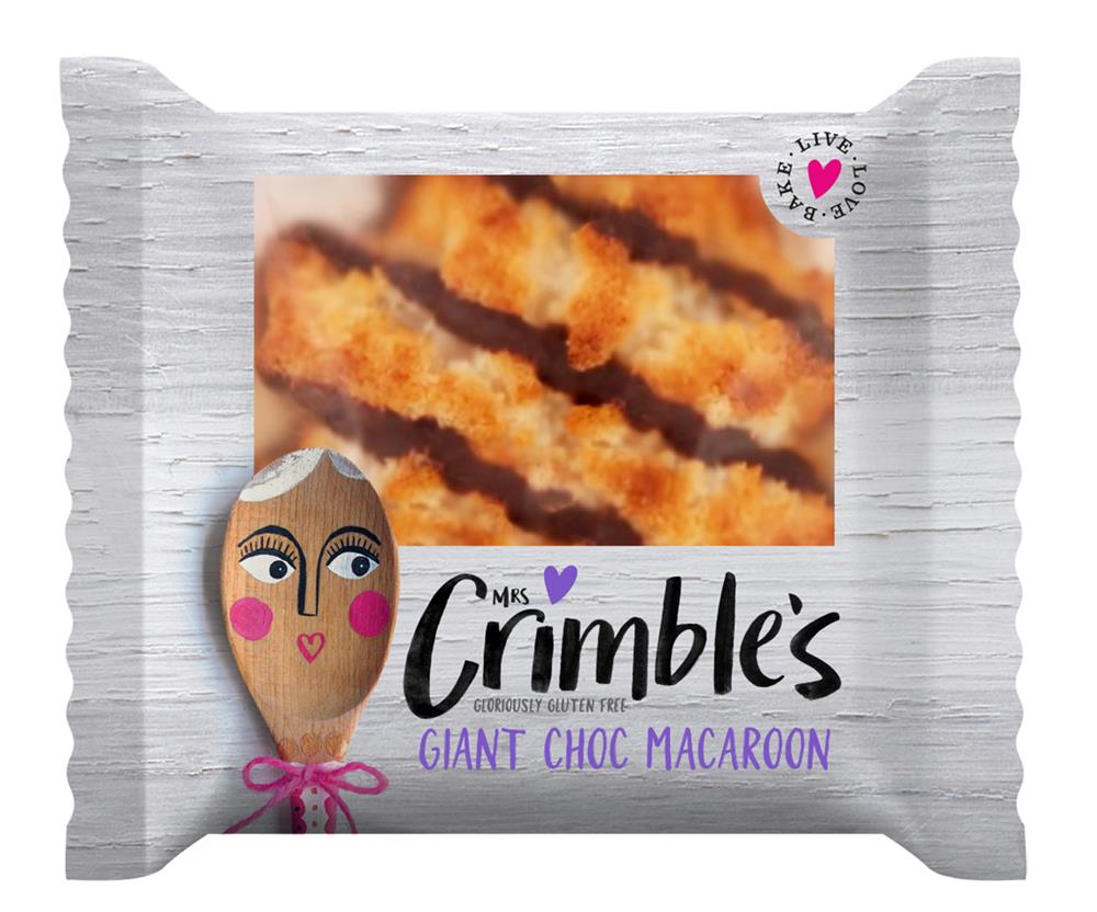 Mrs Crimbles