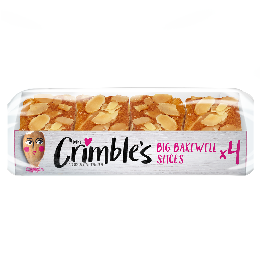 Bakewell Slices G/F