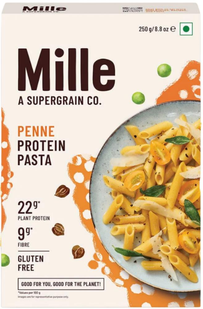 High Protein Pasta - Penne