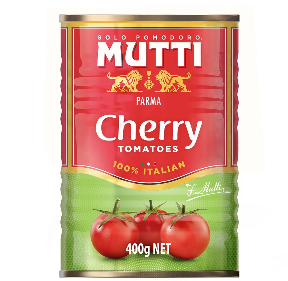 Cherry Tomatoes (Pack of 4)