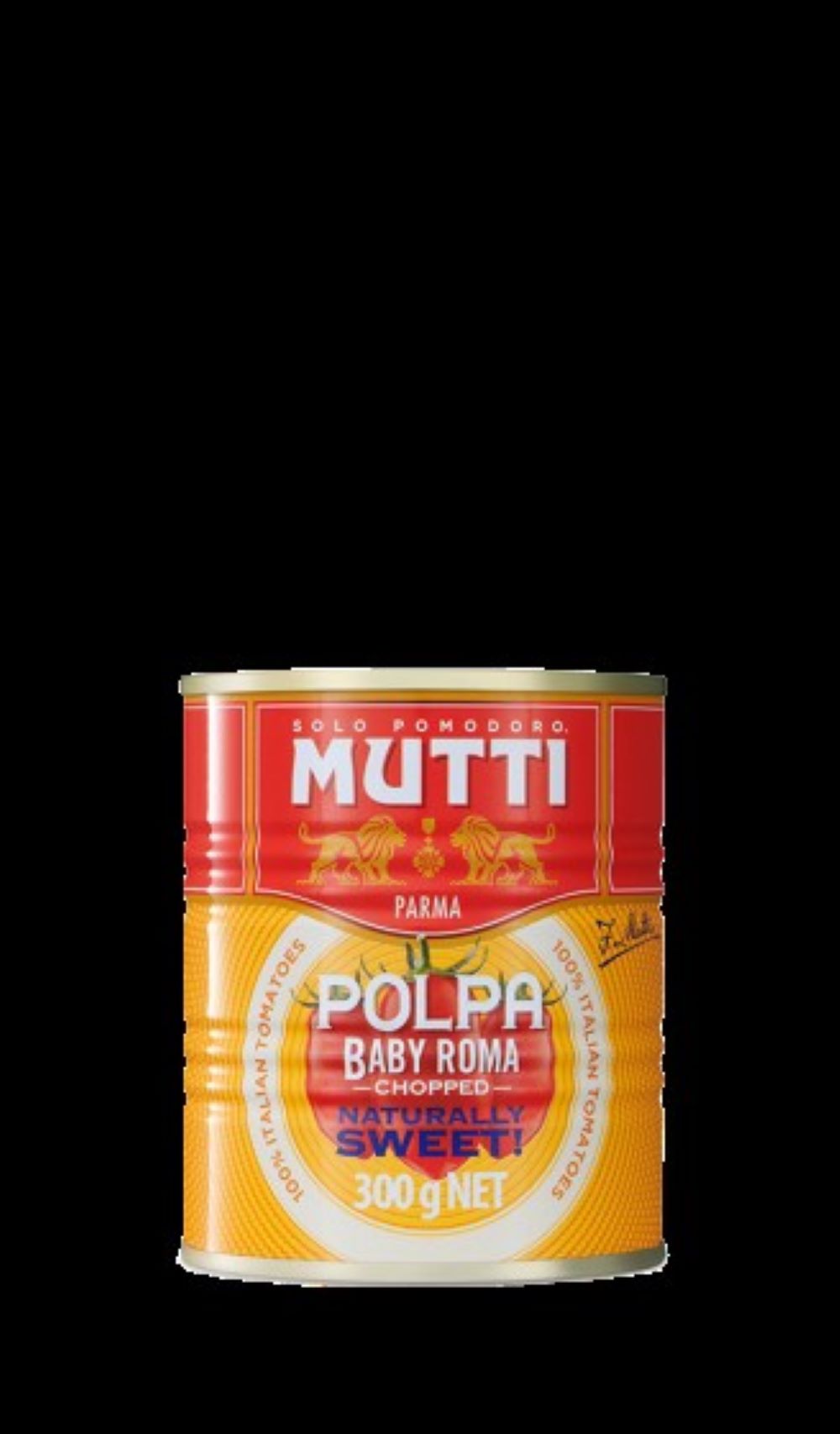 Baby Plum Polpa (Pack of 4)