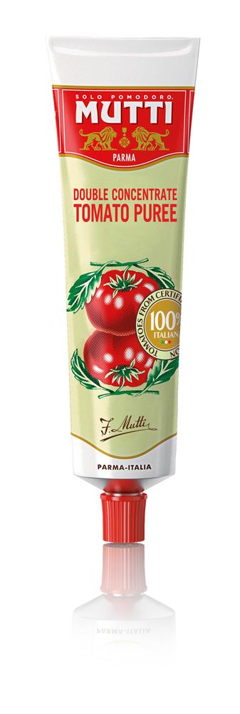 Tomato Puree Tube (Pack of 4)