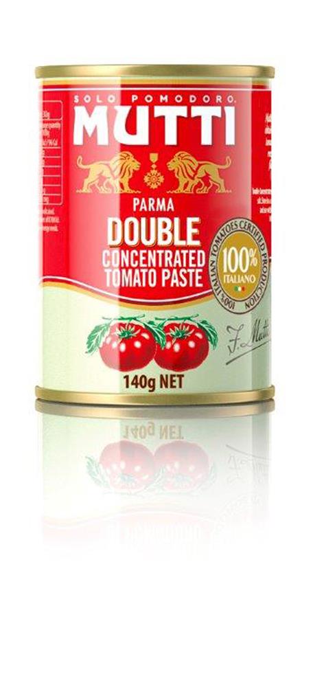Tomato Puree Tin (Pack of 4)