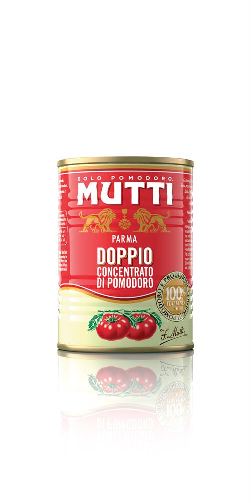 Tomato Puree (Pack of 4)