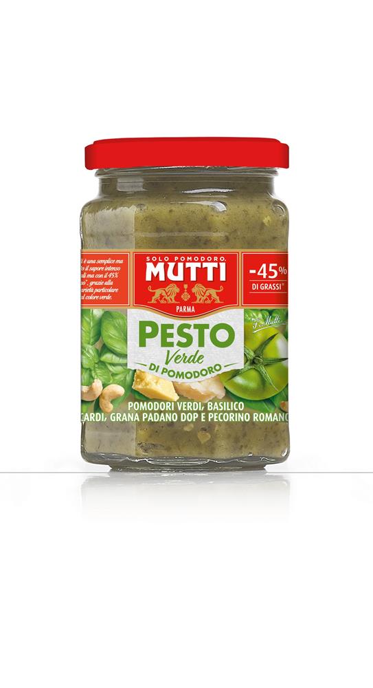 Green Pesto