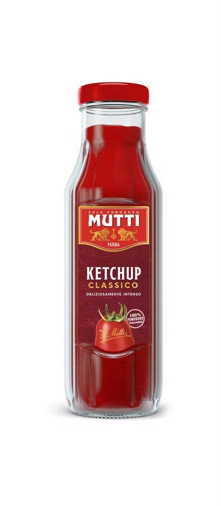 Tomato Ketchup - Classic (Pack of 2)