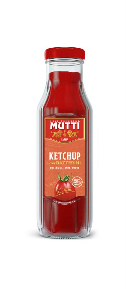 Tomato Ketchup - Datterini