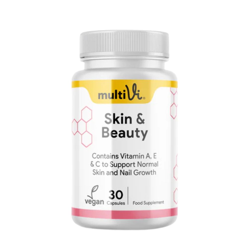 Skin & Beauty Supplement
