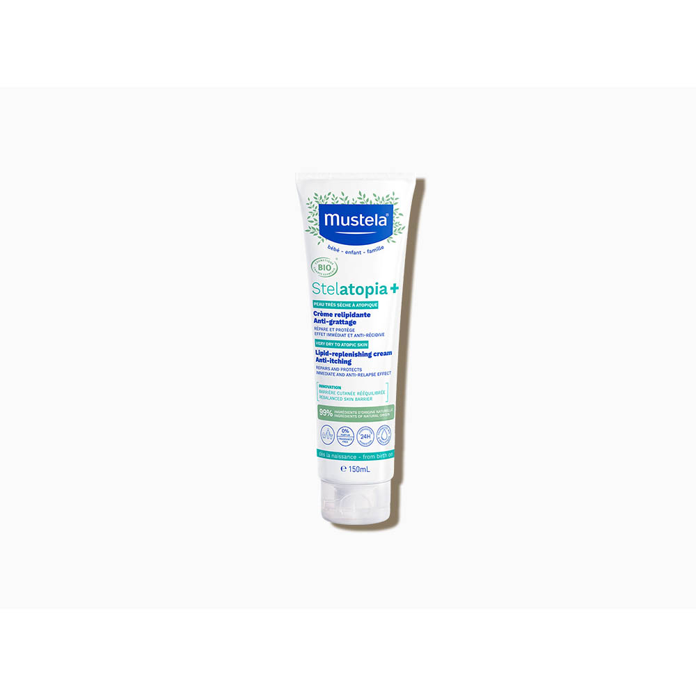 Stelatopia+lipid cream 150ml