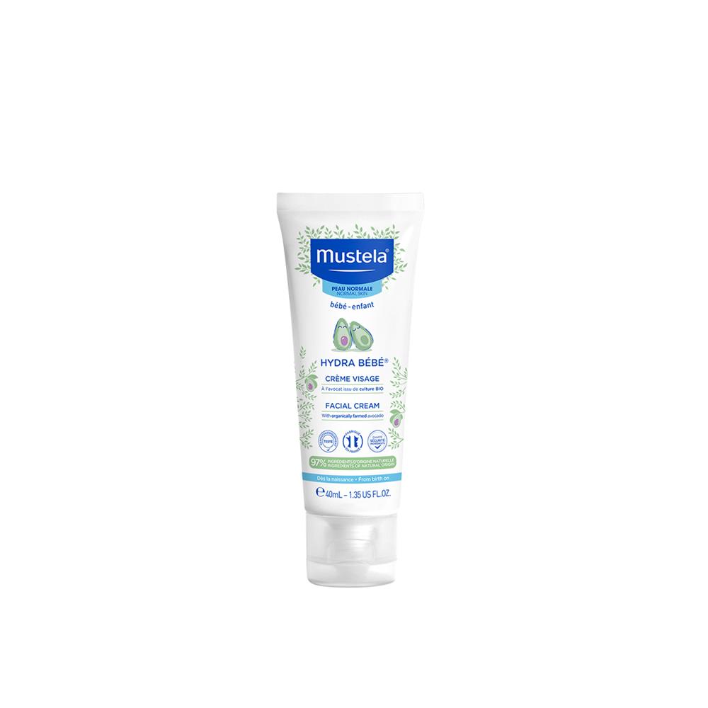 Hydra Bebe Facial Cream