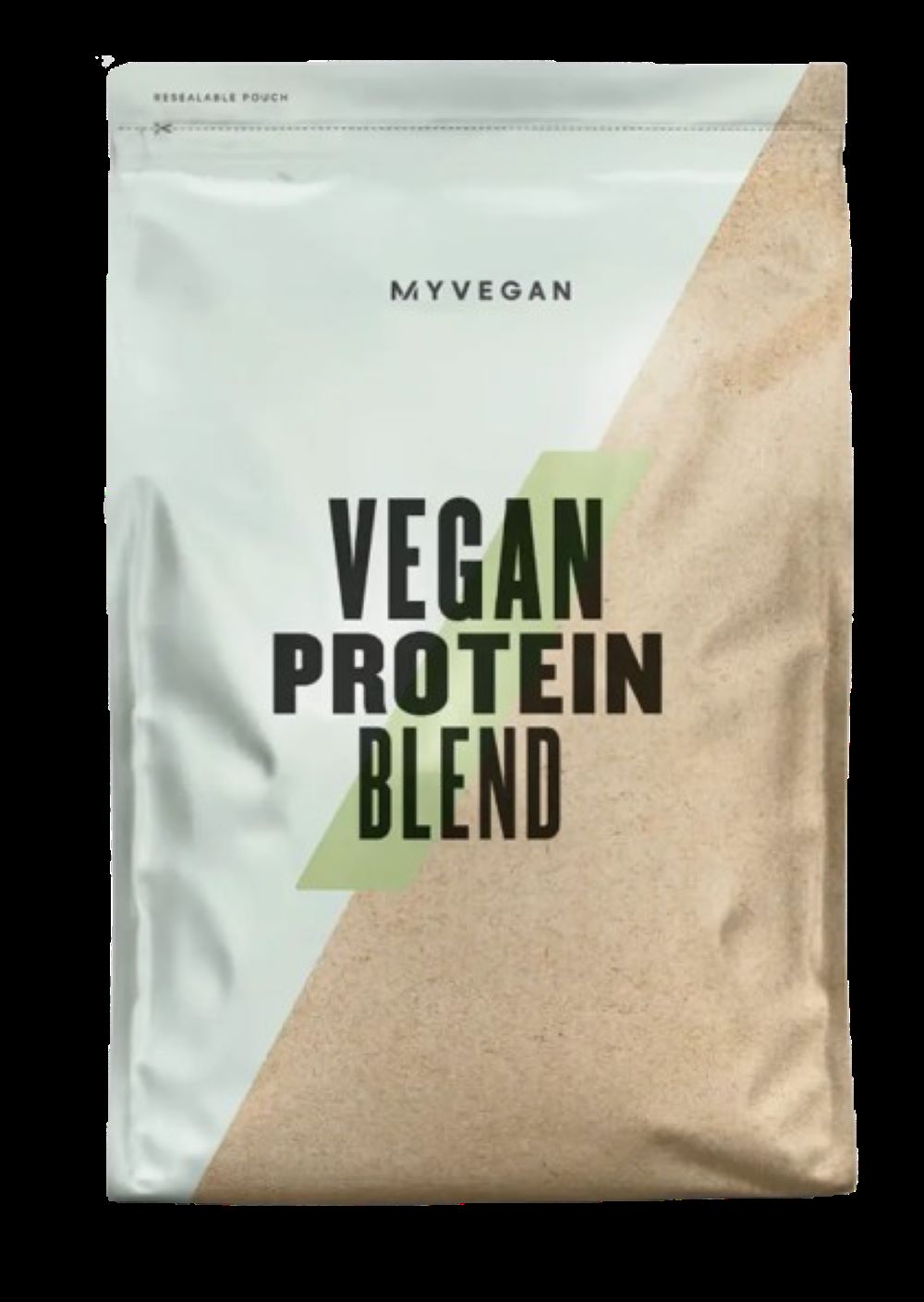 Vegan Protein Blend Chocolate