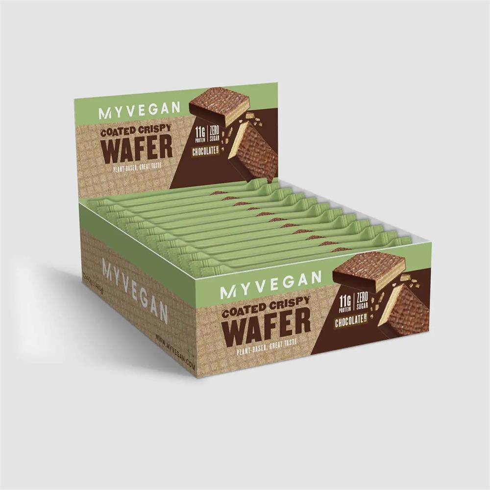 Vegan Wafer