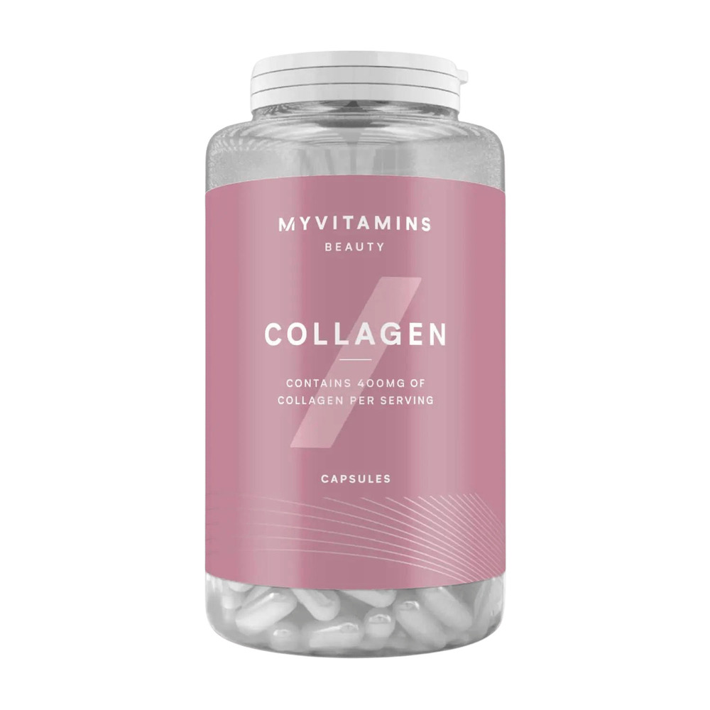 Collagen Capsules