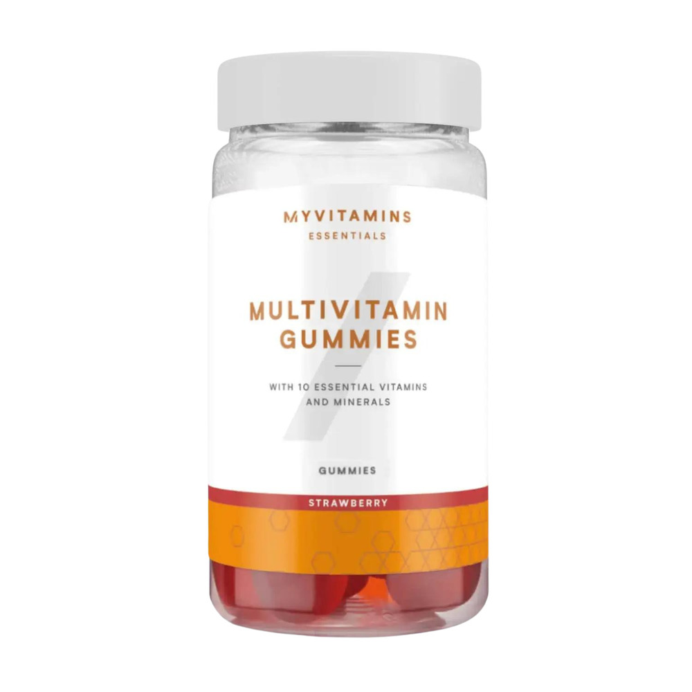 Multivitamin Gummies