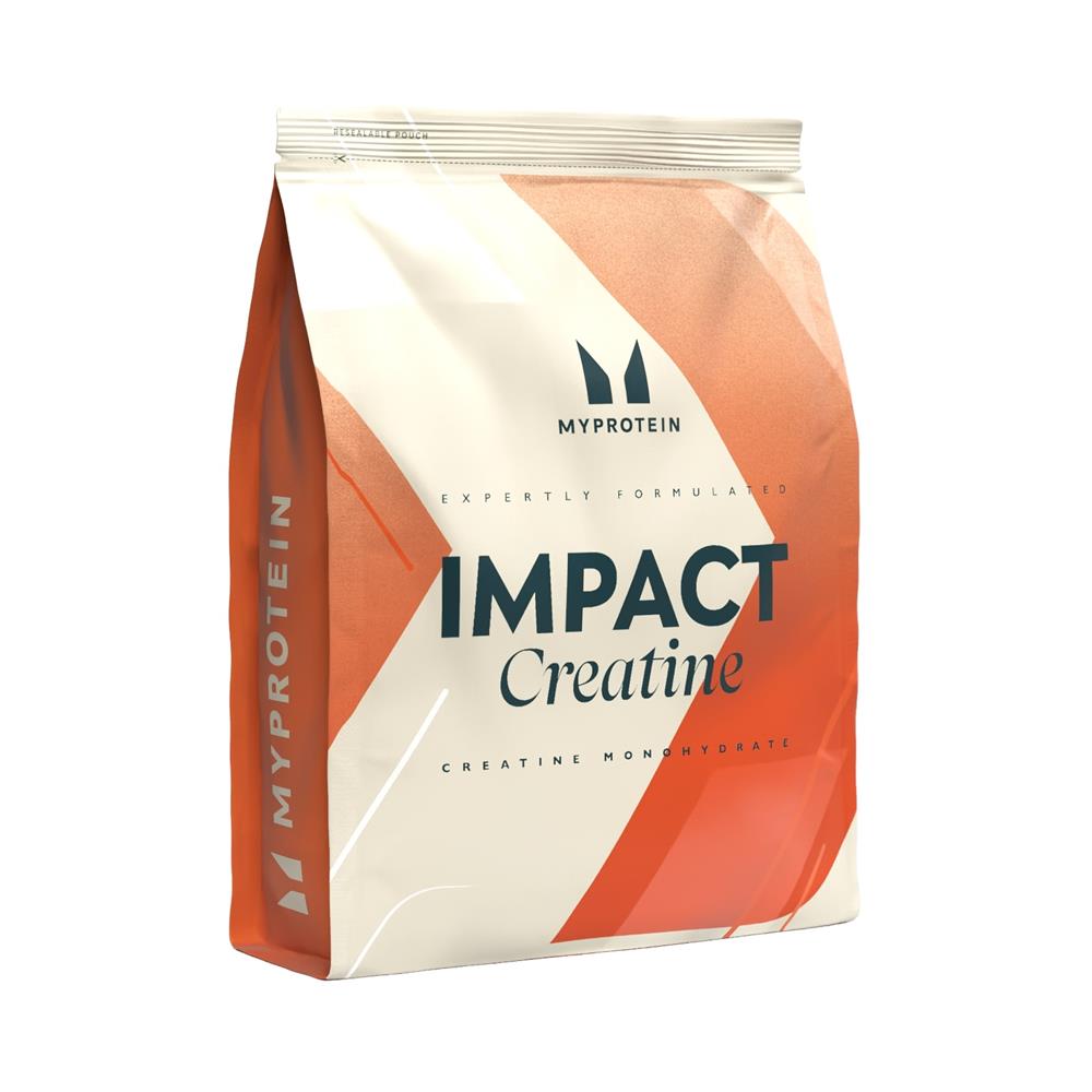 Myprotein Creatine Monohydrate