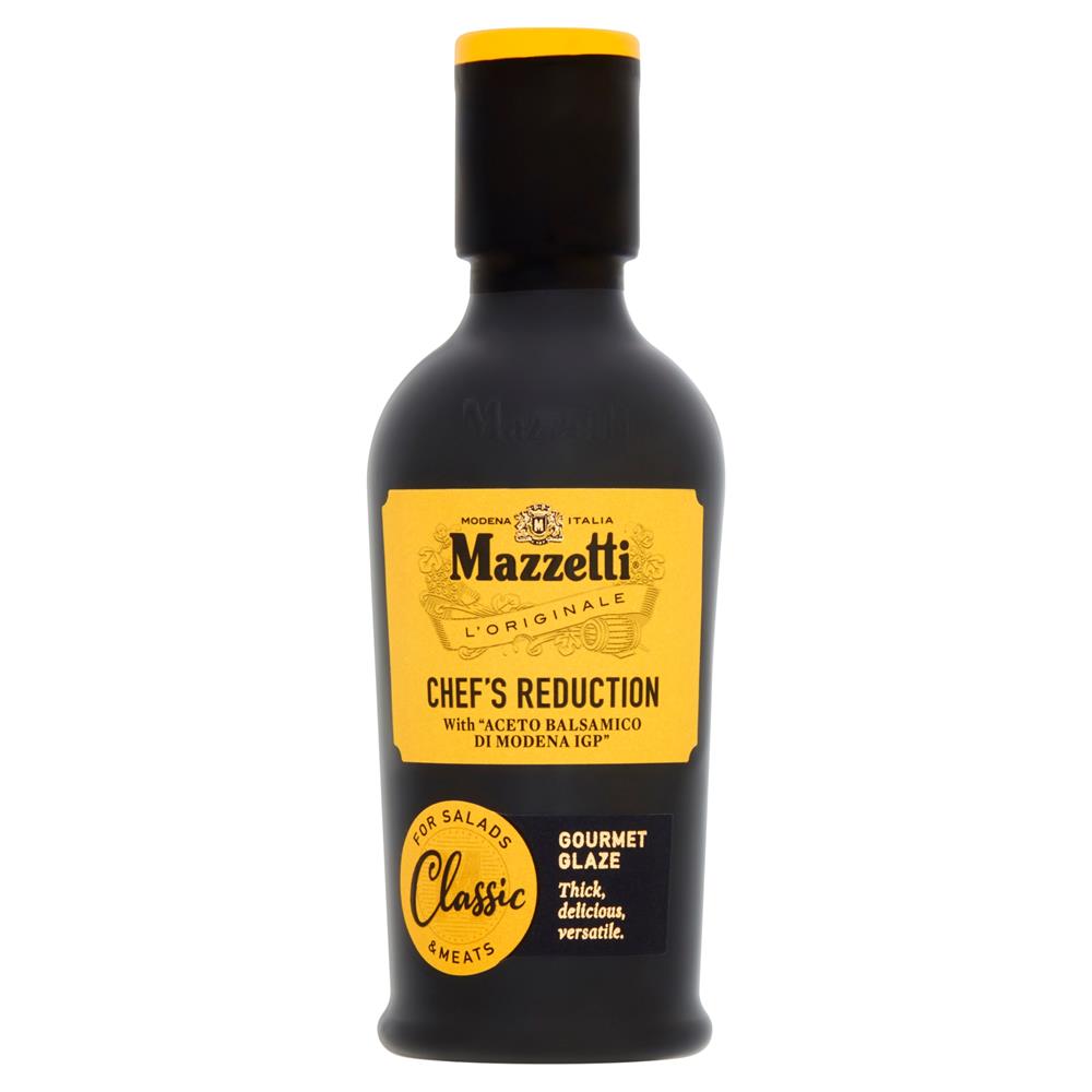 Classic Balsamic Glaze (Pack of 2)