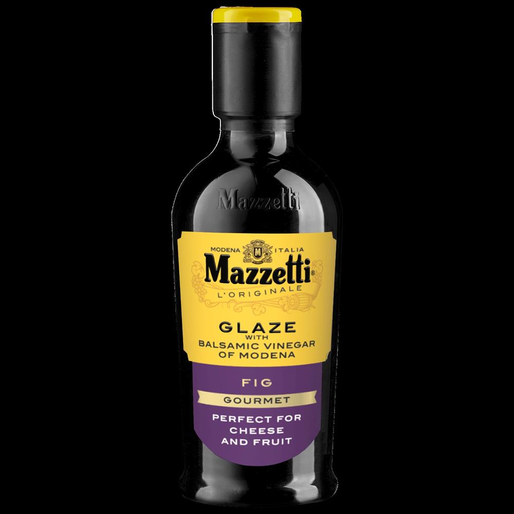 Fig Balsamic Glaze (Pack of 2)