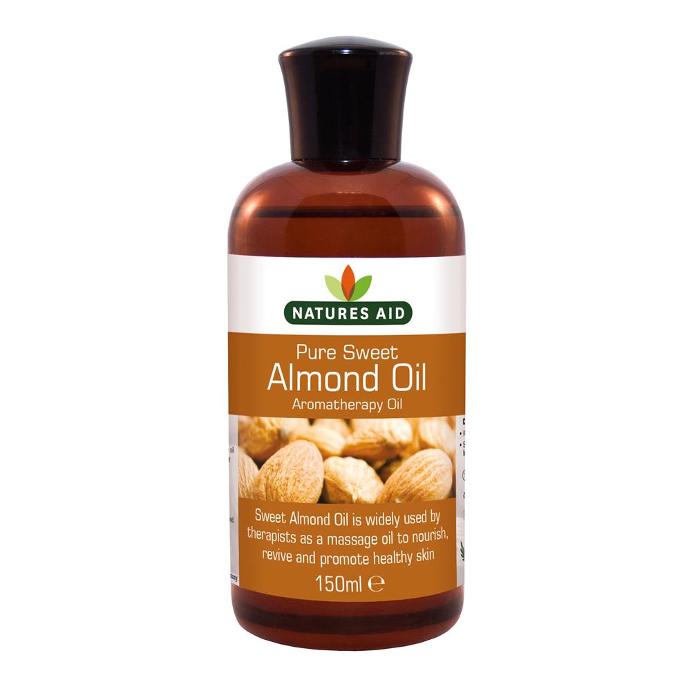 Almond Oil