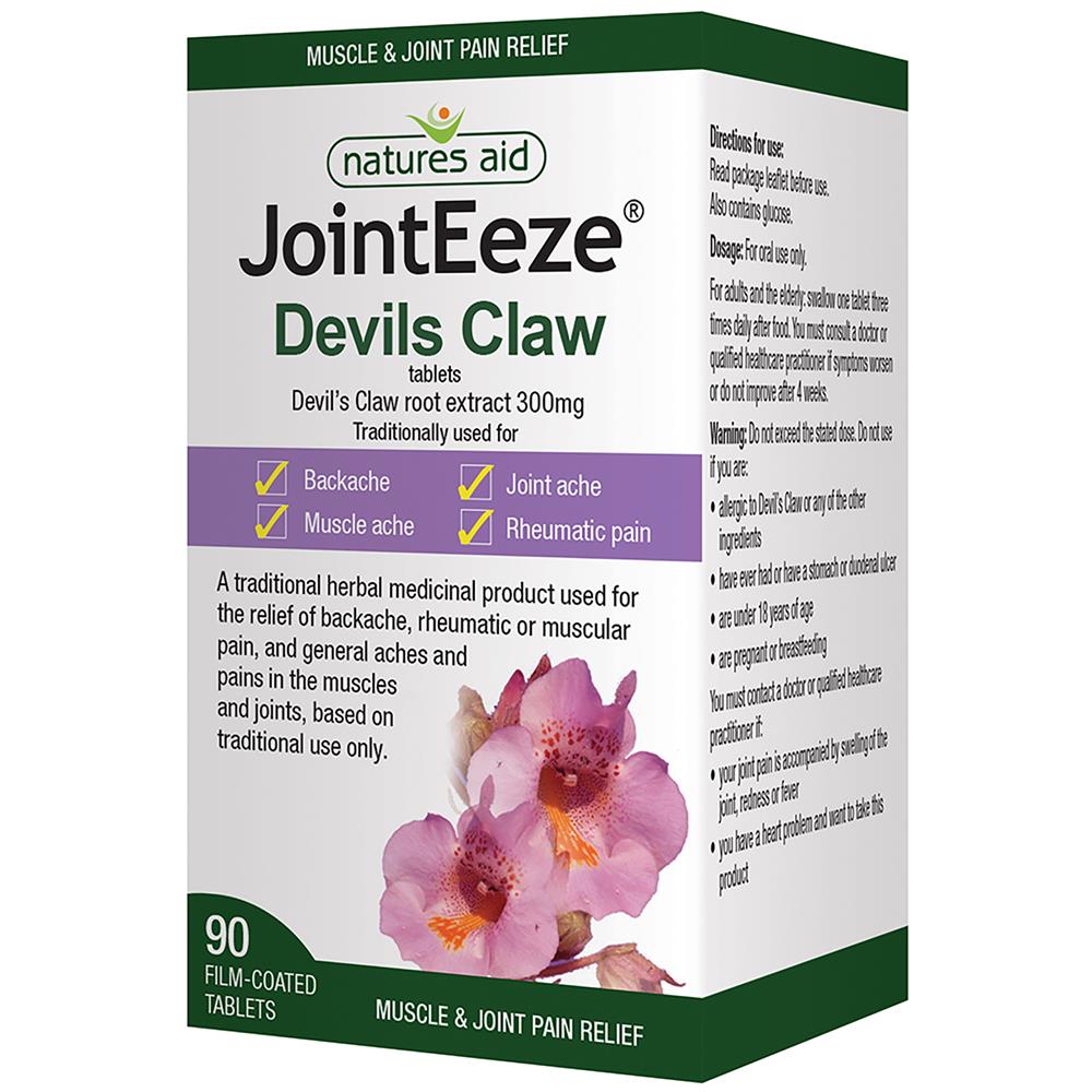 JointEeze - Devil's Claw