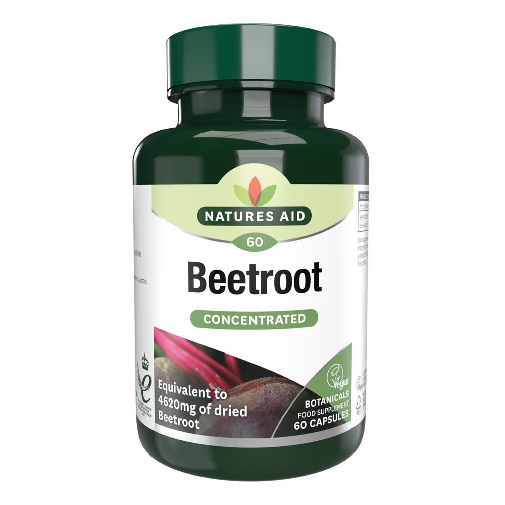 Beetroot Extract 4620mg