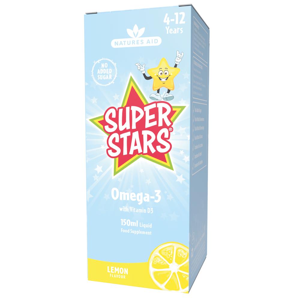 Kidz Omega-3