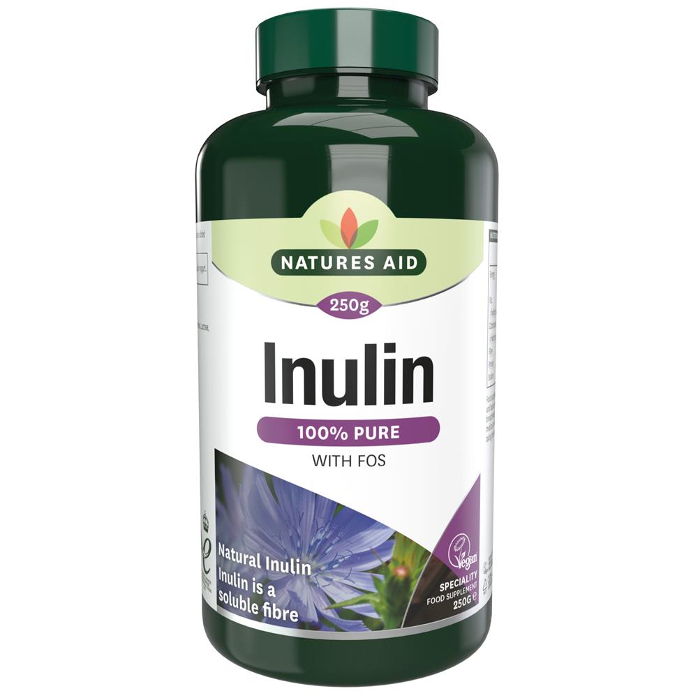 Inulin Powder