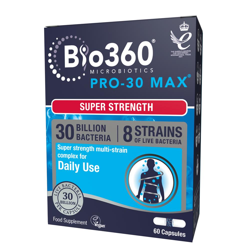 Bio360 Pro-30 Max