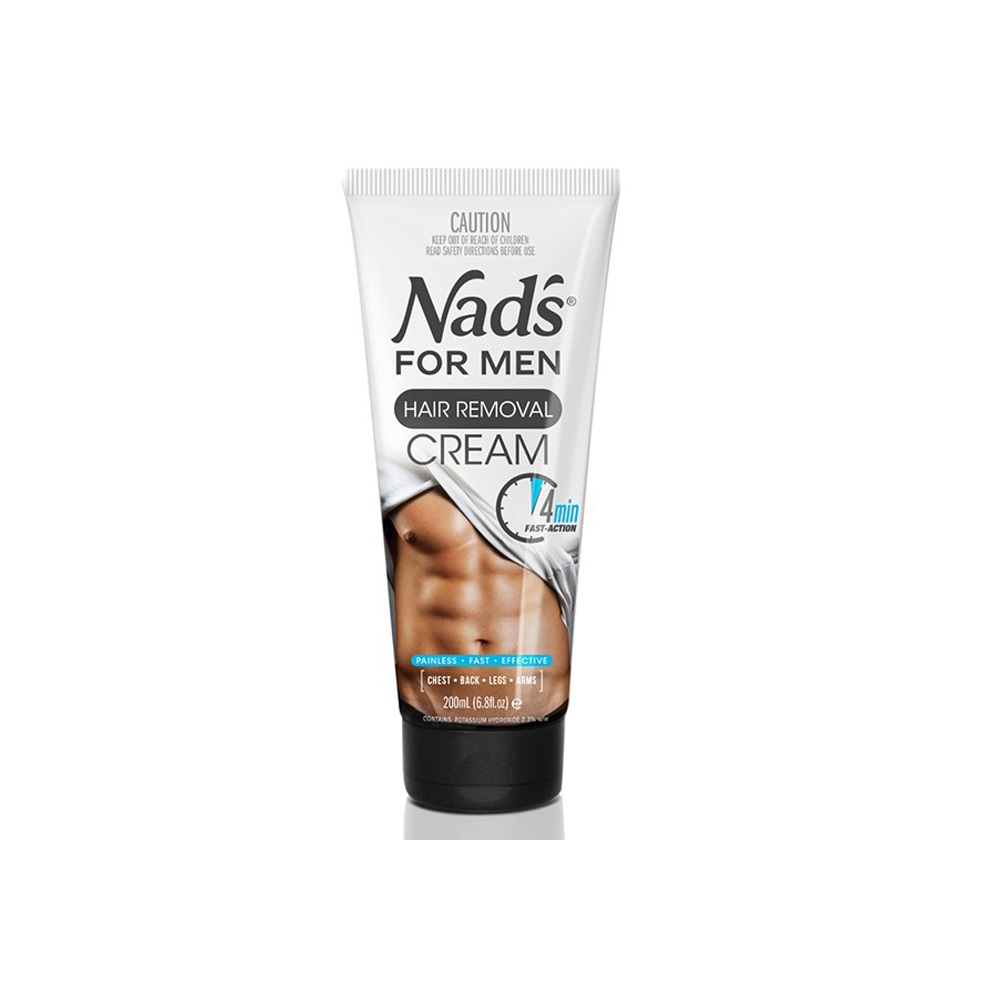 Men Hair Removal Cream