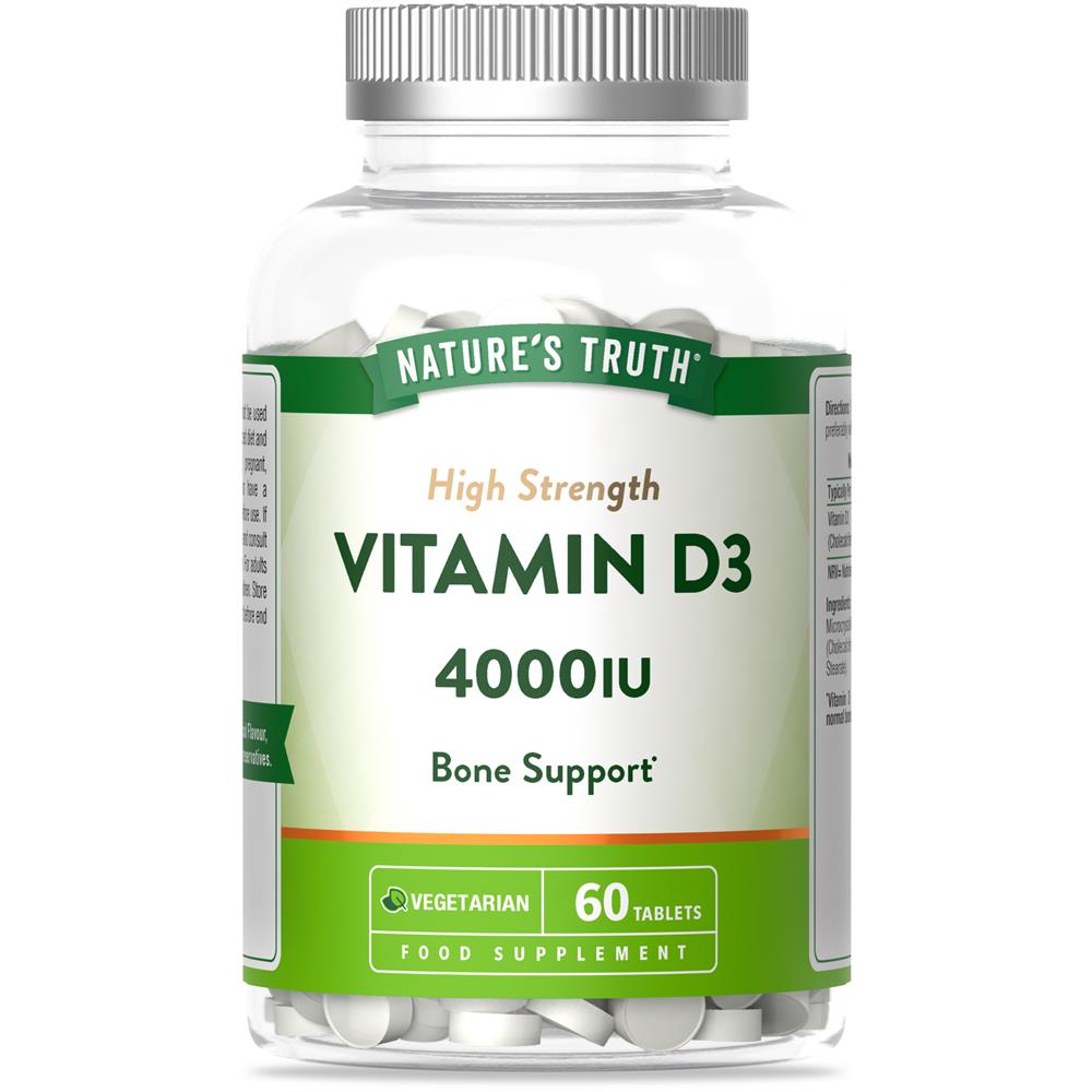 Vitamin D3