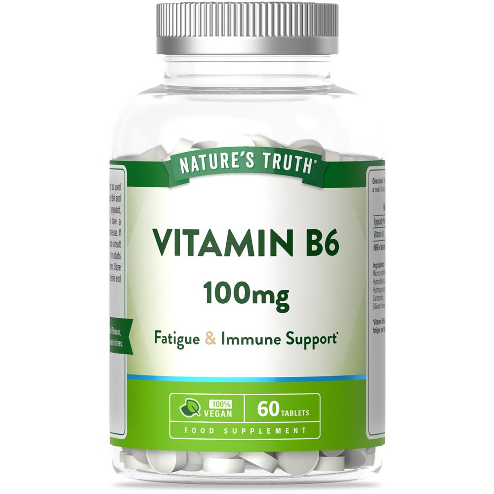 Vitamin B6