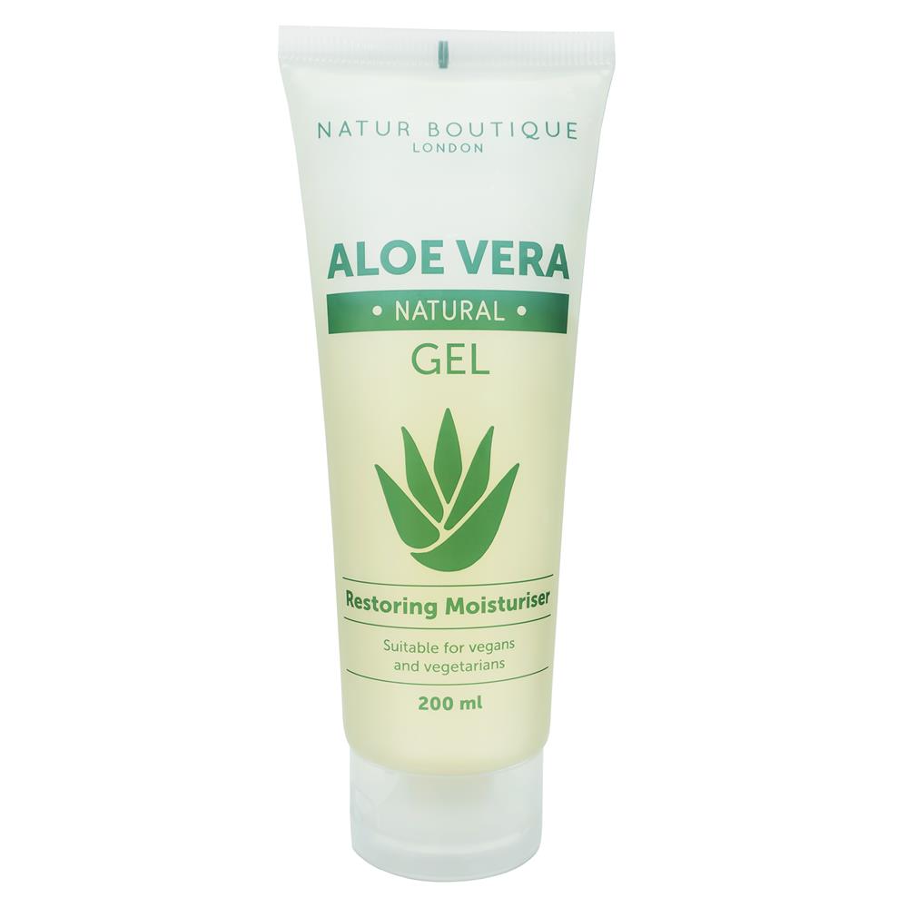 Aloe Vera Gel