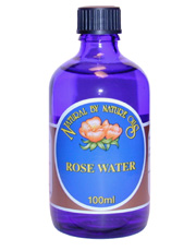 Rose Water