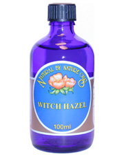 Witch Hazel