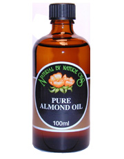 Almond Oil