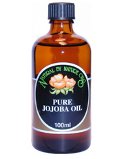 Jojoba Oil