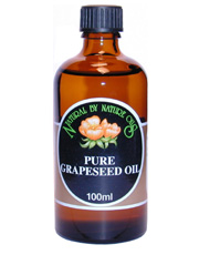 Grapeseed Oil