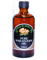 Wheatgerm Oil