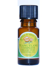 Ylang Ylang Ess Oil Organic