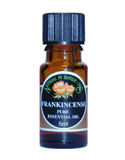 Frankincense Essential Oil