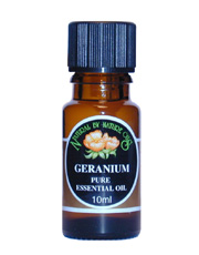 Geranium Essential Oil