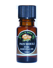 Patchouli Essential Oil