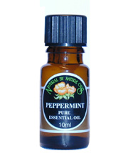 Peppermint Essential Oil