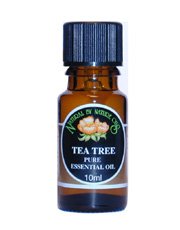 Tea Tree Essential Oil