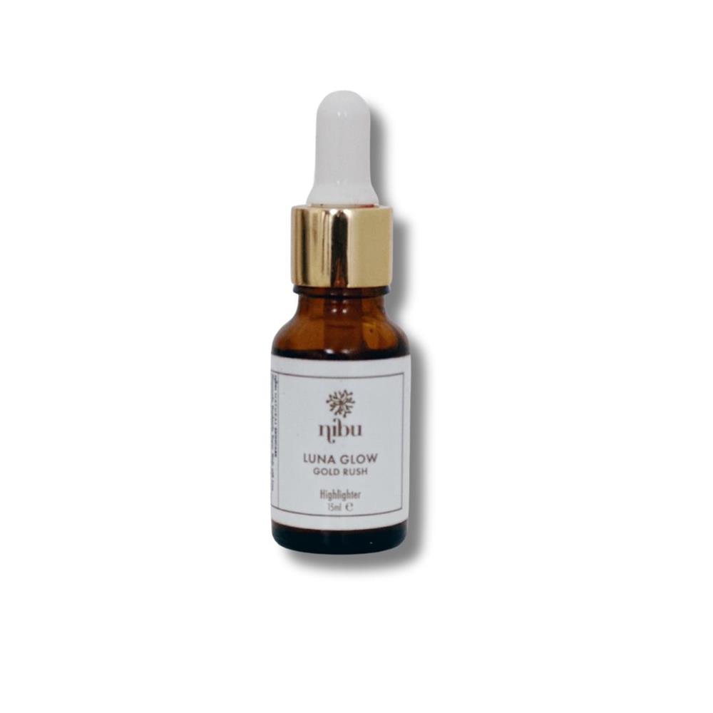 Luna Highlighter Serum/Gold