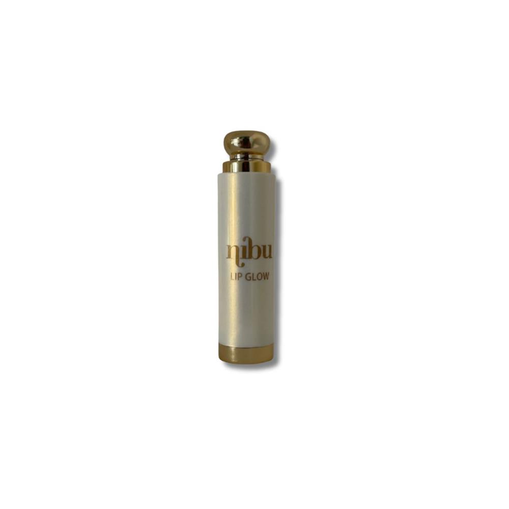 Peppermint Lip Glow Natural