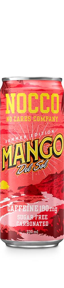 Mango del Sol (Pack of 12)