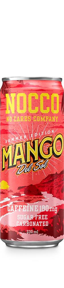 Mango del Sol