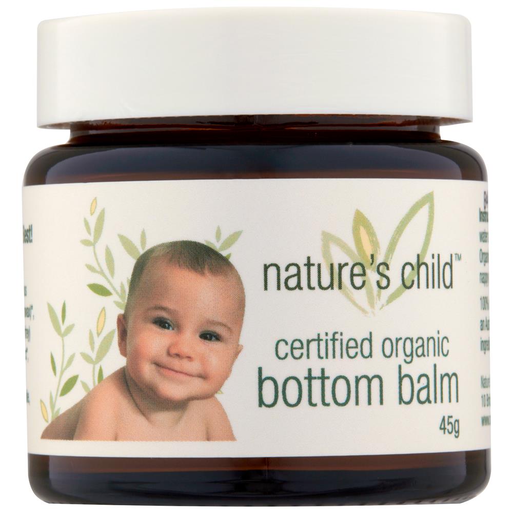 Bottom Balm 45g
